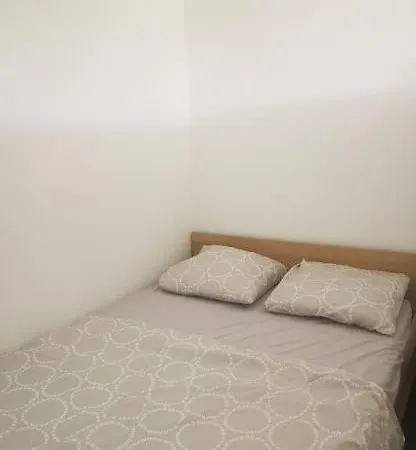 Spacieux Studio Apartamento