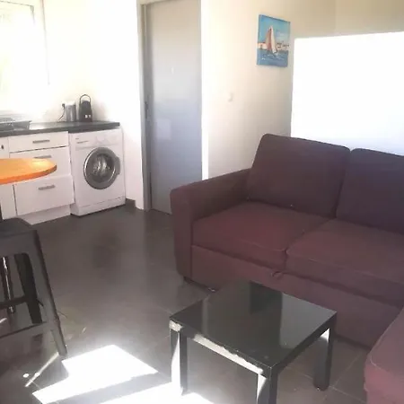 Spacieux Studio
