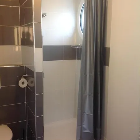 Spacieux Studio Apartamento Pérols